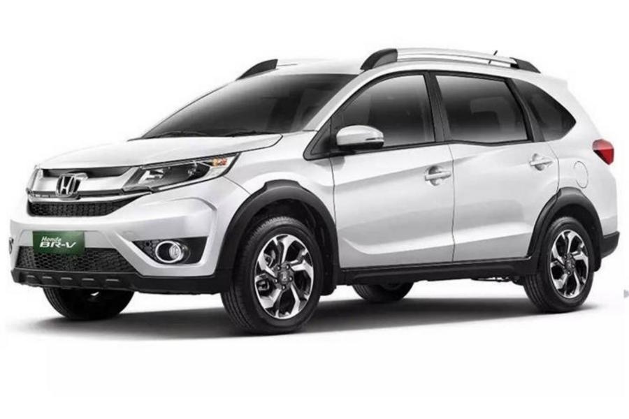 Honda BR-V i-VTEC S 2024 Price in Pakistan