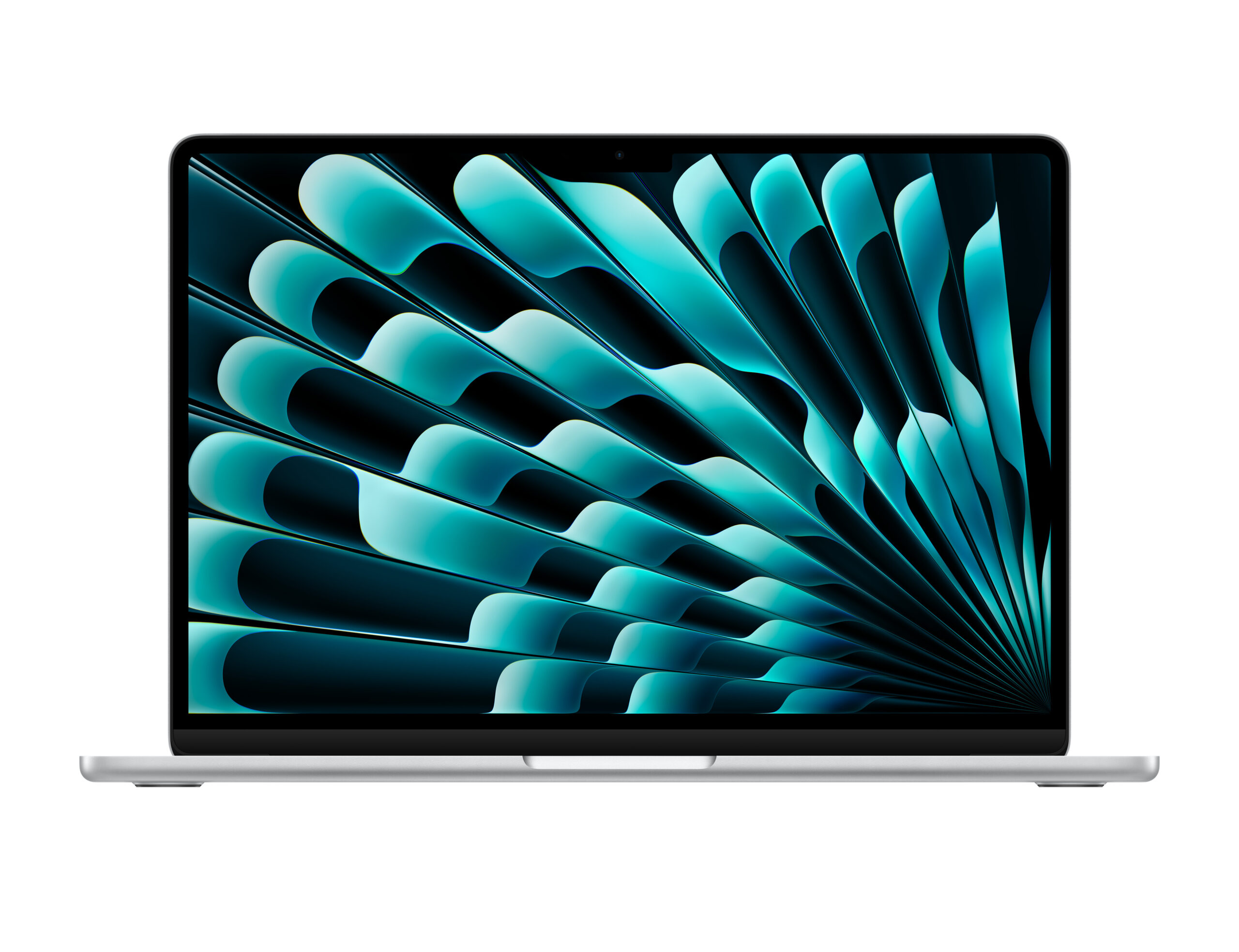 Apple MacBook Air 13 M3 MC8H4 8C CPU 8C GPU 16GB 256GB Silver