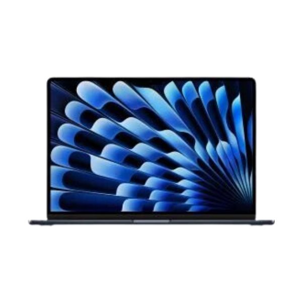 MacBook Air 13 M3 MC8Q4 8C CPU 10C GPU 24GB 512GB Midnight