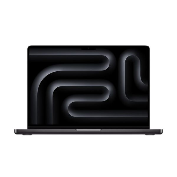 Apple MacBook Pro 14Inch MX2K3 14Core CPU 32Core GPU M4 Max 36GB 1TB Space Black