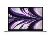 MacBook Air 13 M2 MC7U4 8C CPU 10C GPU 16GB 256GB Space Gray