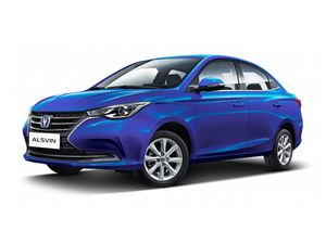Changan Alsvin 1.3L MT Comfort 2024 Price in Pakistan