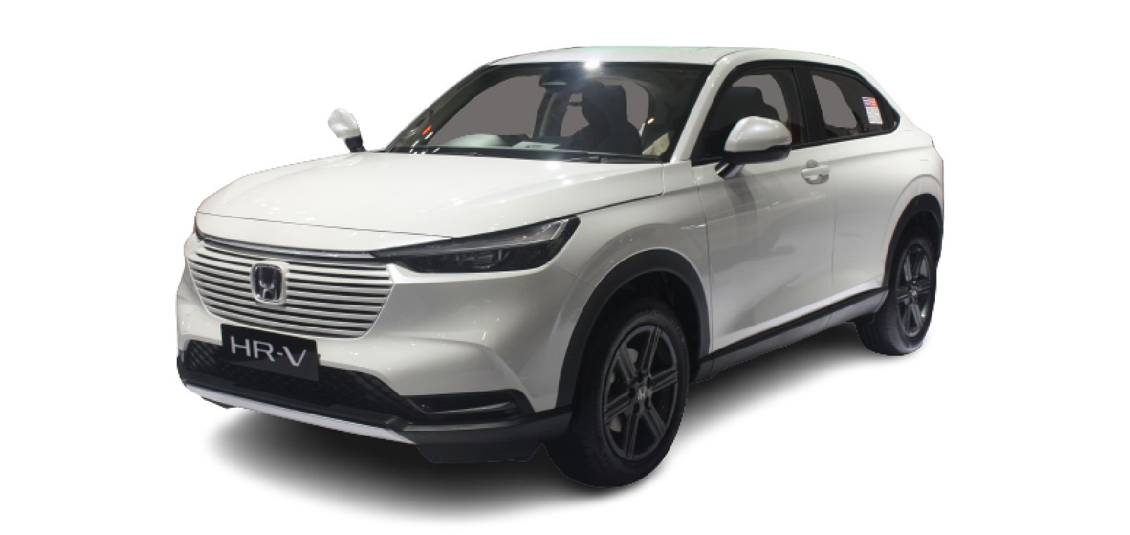 Honda HR-V VTi-S 2024 Price in Pakistan