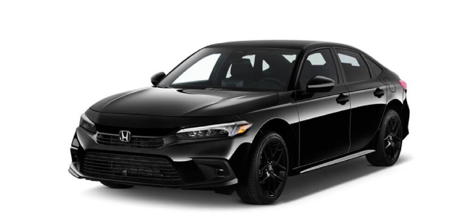 Honda Civic Standard 2024 Price in Pakistan