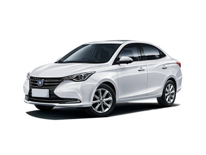 Changan Alsvin 1.5L DCT Comfort 2024 Price in Pakistan