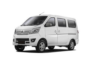 Changan Karvaan base model 1.0 2024 Price in Pakistan