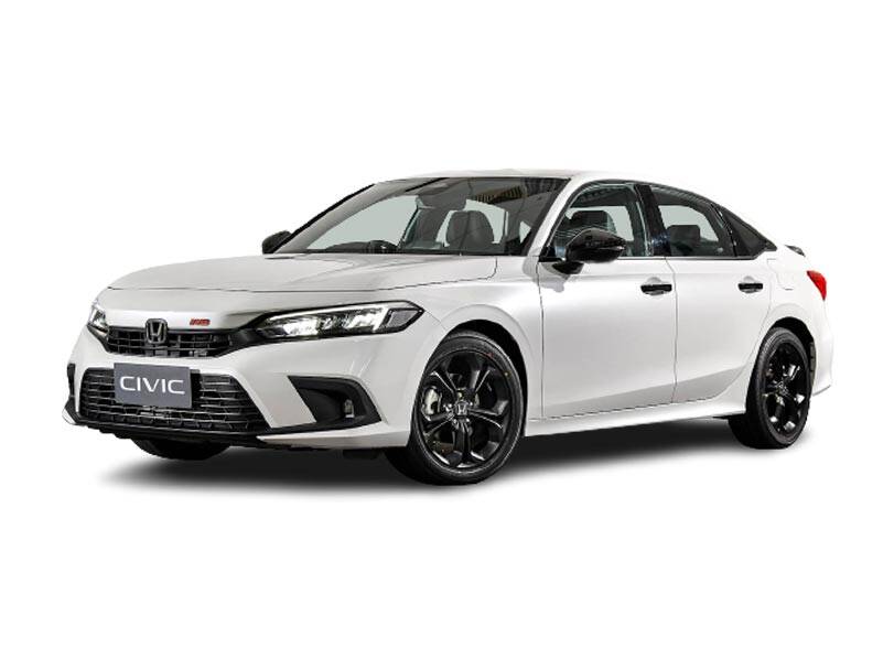 Honda Civic oriel 2024 Price in Pakistan