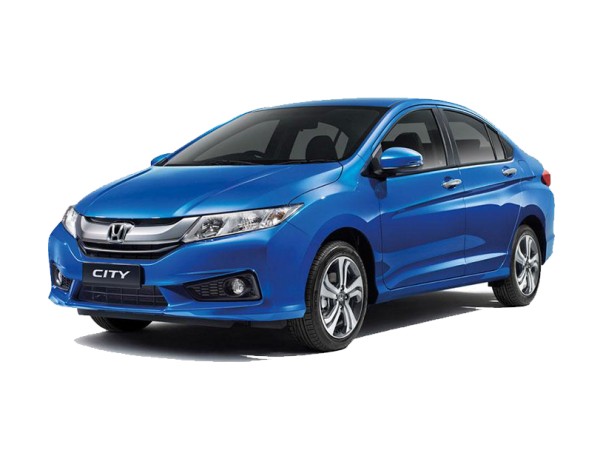 Honda City 1.5L CVT 2024 Price in Pakistan