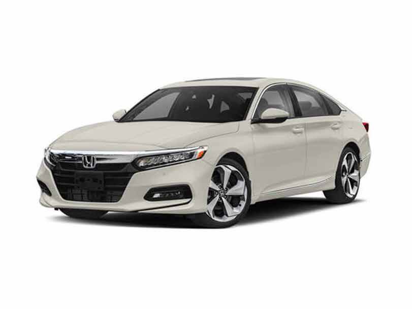 Honda Accord 1.5L VTEC Turbo 2024 Price in Pakistan