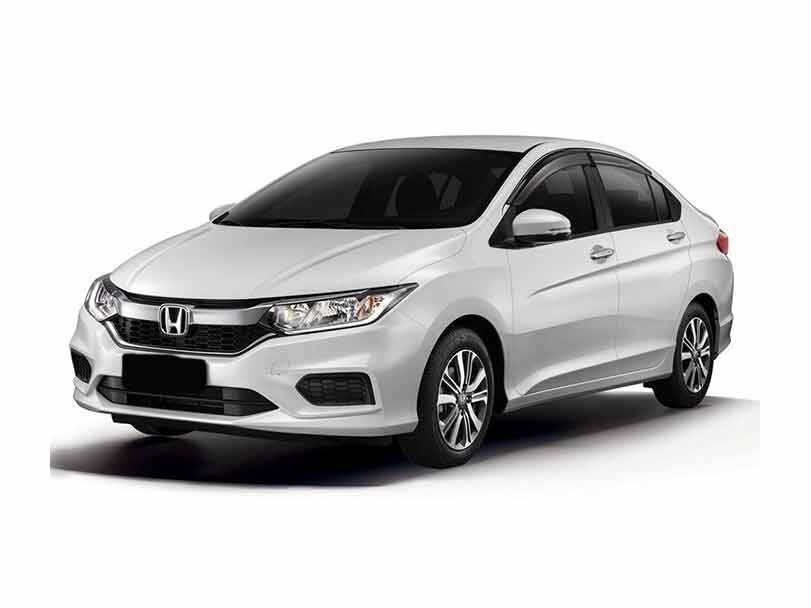 Honda City 1.2L CVT 2024 Price in Pakistan