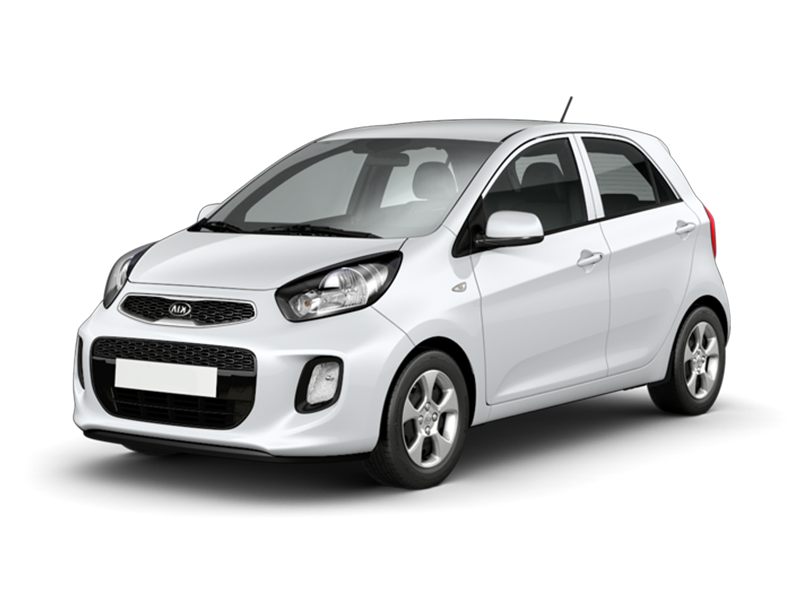 KIA Picanto 1.0 AT 2024 Price in Pakistan