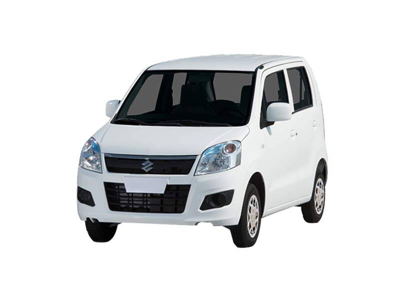 Suzuki Wagon R AGS 2024 Price in Pakistan