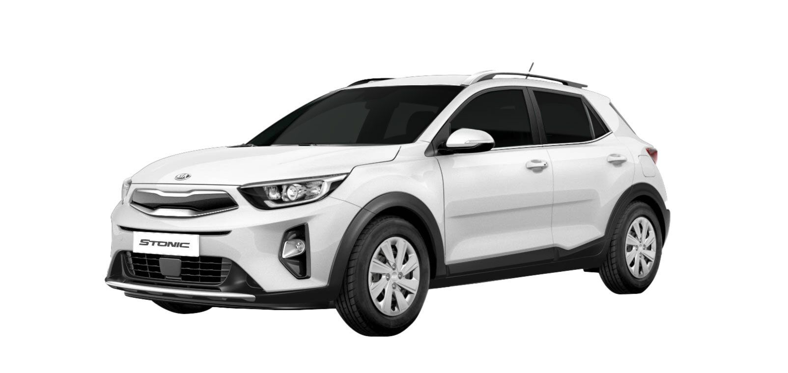 KIA Stonic EX 2024 Price in Pakistan