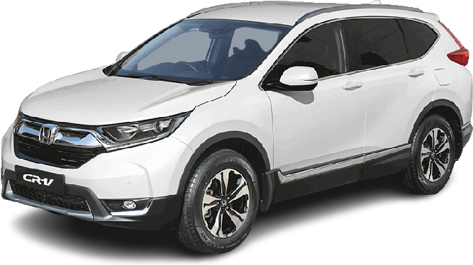 Honda CR-V 2.0 CVT 2024 Price in Pakistan