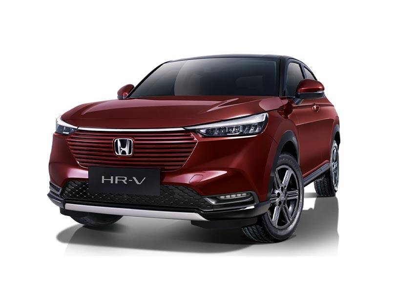 Honda HR-V HR-V VTi 2024 Price in Pakistan