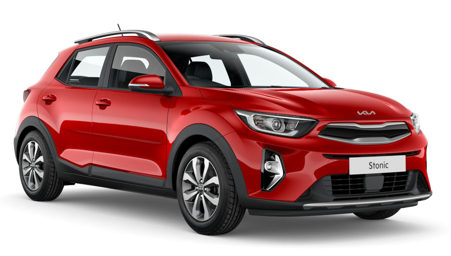 KIA Stonic EX+ 2024 Price in Pakistan