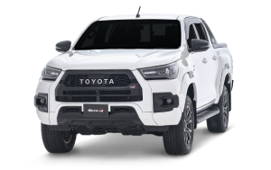 Toyota Hilux Revo GR-S 2024 Price in Pakistan